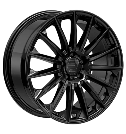 2DRV by Wheelworld WH39 8 X 18 ET40 15351442