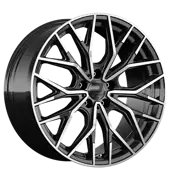 2DRV by Wheelworld WH37 85 X 20 ET35 15351426