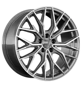 2DRV by Wheelworld WH37 8 X 18 ET40 15351434