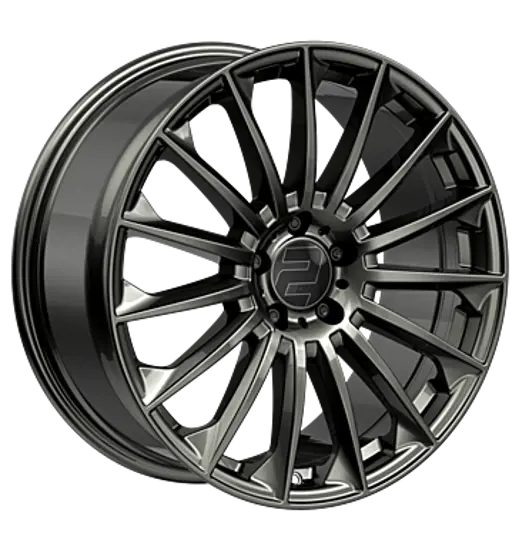 2DRV by Wheelworld WH39 8 X 18 ET48 15351464