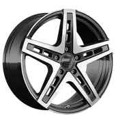 2DRV by Wheelworld WH38 95 X 22 ET35 15358297
