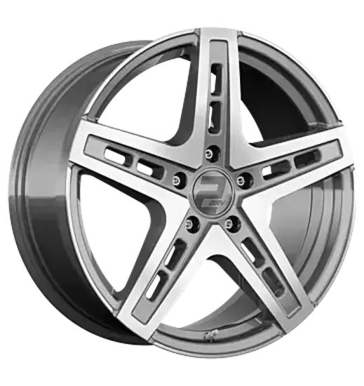2DRV by Wheelworld WH38 9 X 20 ET30 15358304