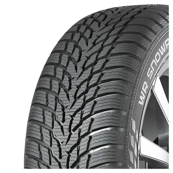 Nokian Tyres WR Snowproof R20 95H 195/55