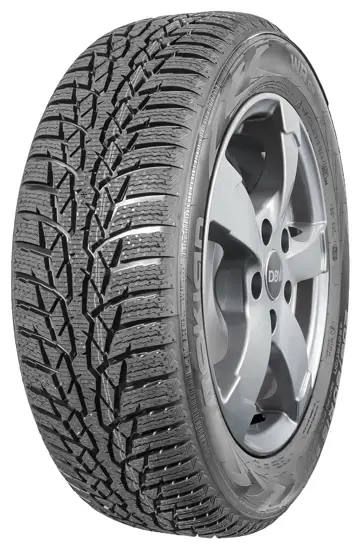 Nokian Tyres 195 60 R16 89H Nokian WR D4 MS 15287236