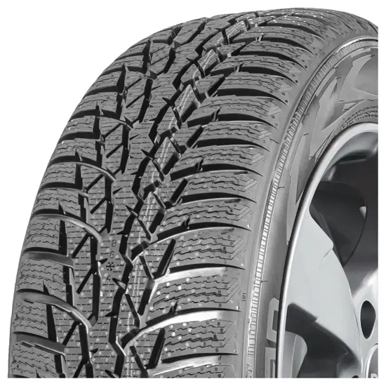 Nokian Tyres 205 55 R16 91T Nokian WR D4 MS 15287245