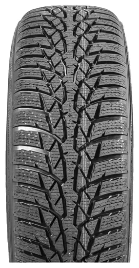 Nokian Tyres 205 55 R16 91T Nokian WR D4 MS 15287245