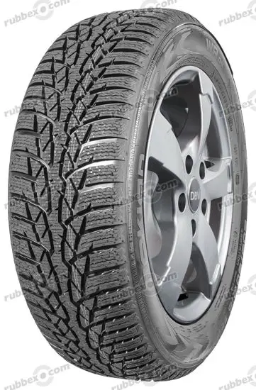 Nokian Tyres 225 45 R17 91H Nokian WR D4 MFS MS 15287264