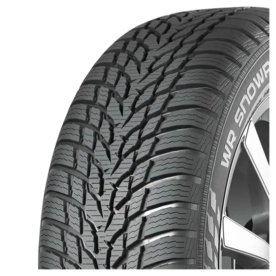 Nokian Tyres 225 50 R17 98H Nokian WR Snowproof XL MS 15287271