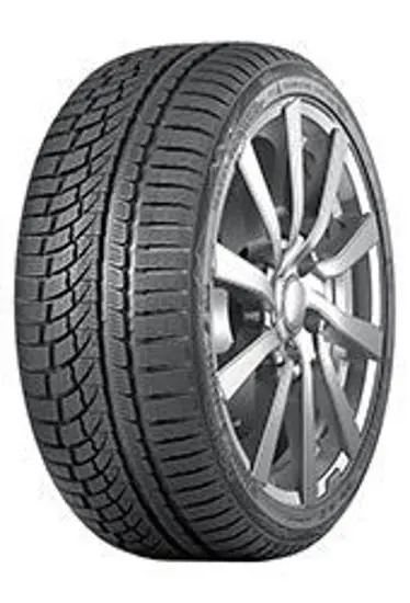 Nokian Tyres 255 55 R18 109H Nokian WR A4 XL MS 15287282