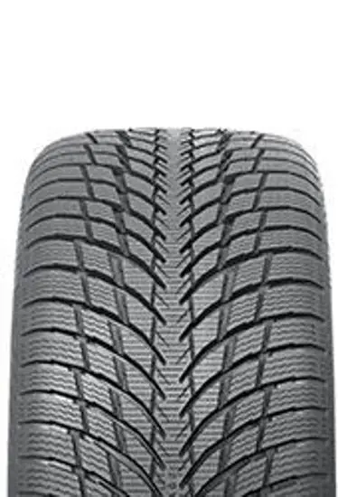 Nokian Tyres 225 45 R18 95V Nokian WR Snowproof P Run Flat XL 15319406