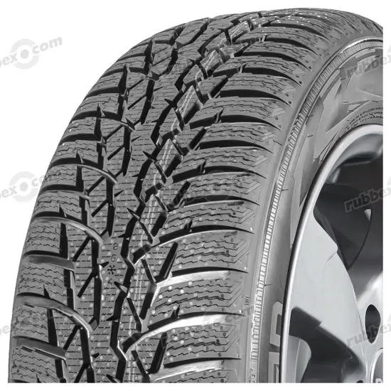 Nokian Tyres 225 45 R17 91H Nokian WR D4 MFS 15211709