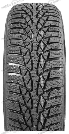 Nokian Tyres 225 45 R17 91H Nokian WR D4 MFS 15211709
