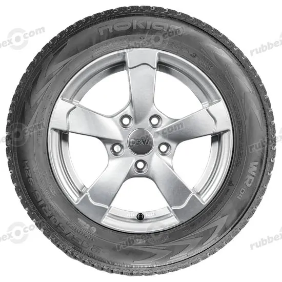 Nokian Tyres 225 45 R17 91H Nokian WR D4 MFS 15211709