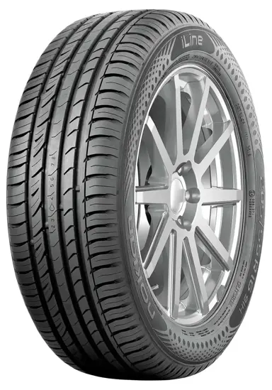 Nokian Tyres 175 70 R13 82T Nokian iLine 15186822