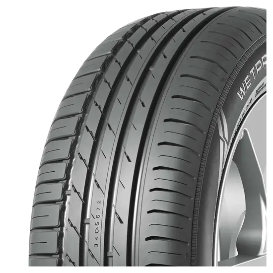 Nokian Tyres 215 55 R16 97V Nokian Wetproof XL 15268098