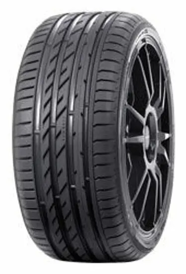 Nokian Tyres 255 40 ZR19 100Y Nokian zLine XL MFS 15113715