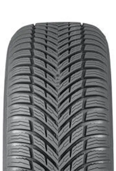 Nokian Tyres 245 40 R18 97W Nokian Seasonproof XL 15330620