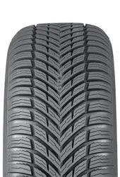 Nokian Tyres Seasonproof R17 235/55 103V