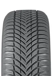 Nokian Tyres Seasonproof 235/55 R17 103V