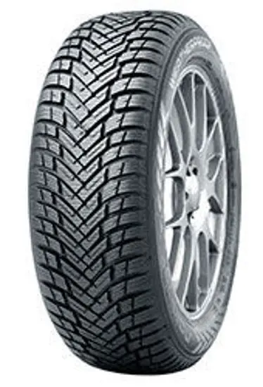 Nokian Tyres 155 65 R14 75T Nokian Weatherproof 15170640