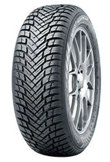 Nokian Tyres 245 40 R18 97V Nokian Weatherproof XL MFS 15244795