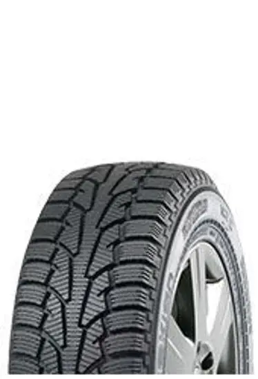 Nokian Tyres 225 65 R16C 112R 110R Nokian Weatherproof C 15170684
