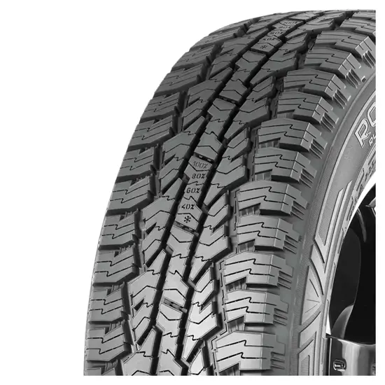 Nokian Tyres LT235 80 R17 120R 117R Nokian Rotiiva A T MS 15100275