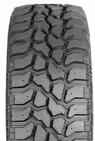 Nokian Tyres LT245 70 R17 119Q 116Q Nokian Rockproof MS 15342610