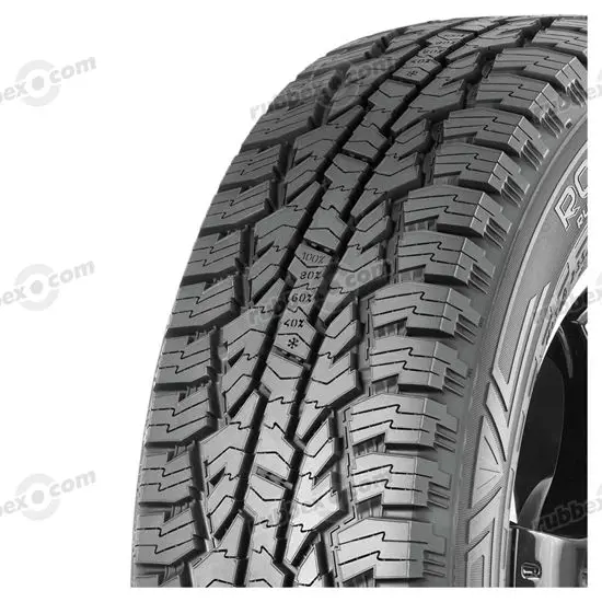 Nokian Tyres LT285 75 R16 122S 119S Nokian Rotiiva A T MS 15100285