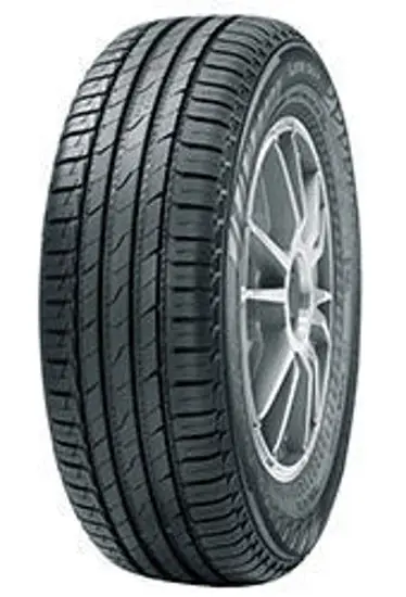 Nokian Tyres 265 70 R16 112H Nokian Line SUV 15160075