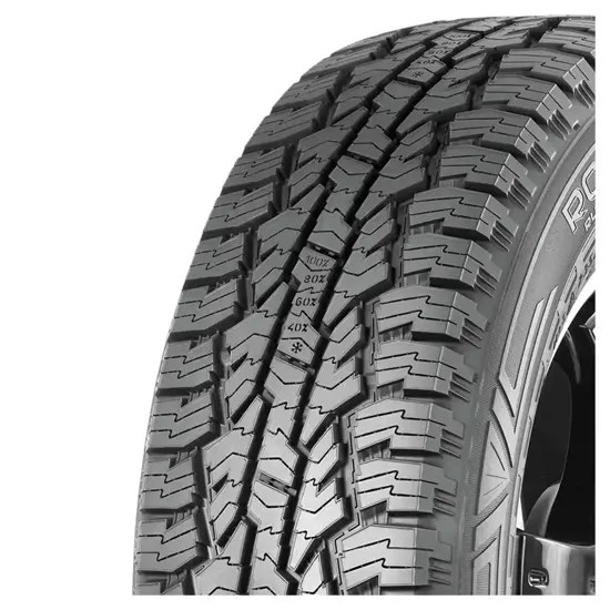Nokian Tyres 111S A/T Nokian Rotiiva 245/75 R16