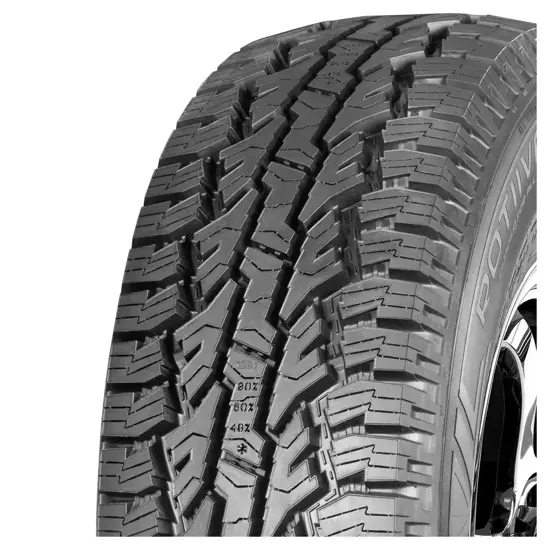 Nokian Tyres Rotiiva A/T Plus 285/70 R17 121S/118S