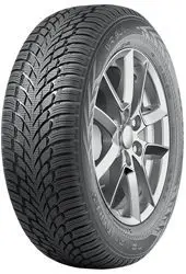 Nokian Tyres 255 50 R19 107V Nokian WR SUV 4 Run Flat XL 15258653