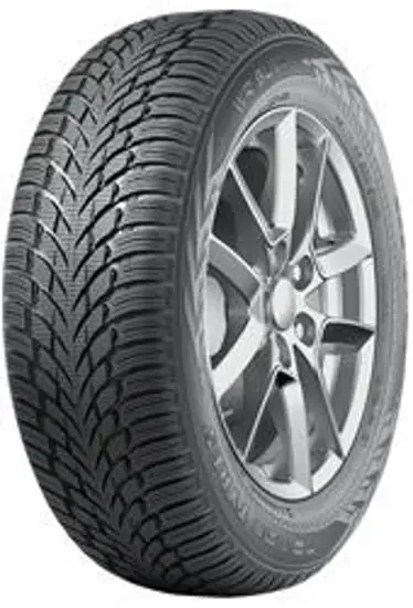 Nokian Tyres 255 50 R19 107V Nokian WR SUV 4 Run Flat XL 15258653