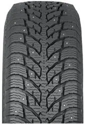 NOKIAN NOKIAN HAKKAPELIITTA LT3 245/75 R16 120Q STUDDABLE