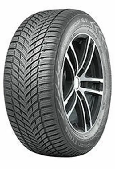 Nokian Tyres 225 60 R17 103V Nokian Seasonproof SUV XL 15330634