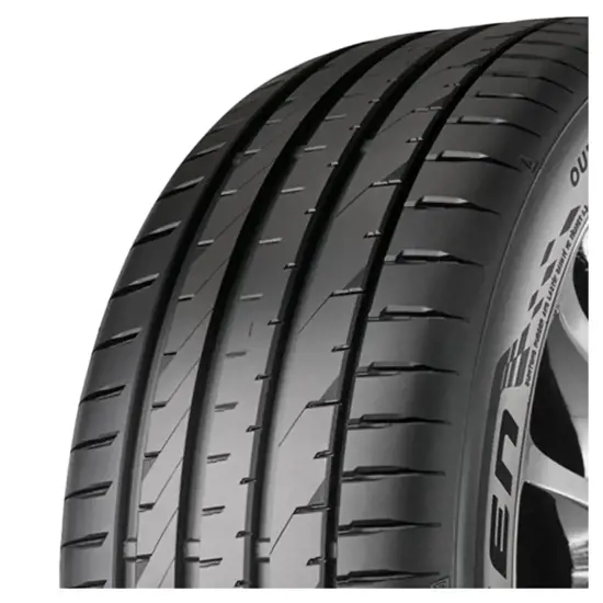 Falken 215 45 R17 91Y Azenis FK 520 XL MFS 15360343