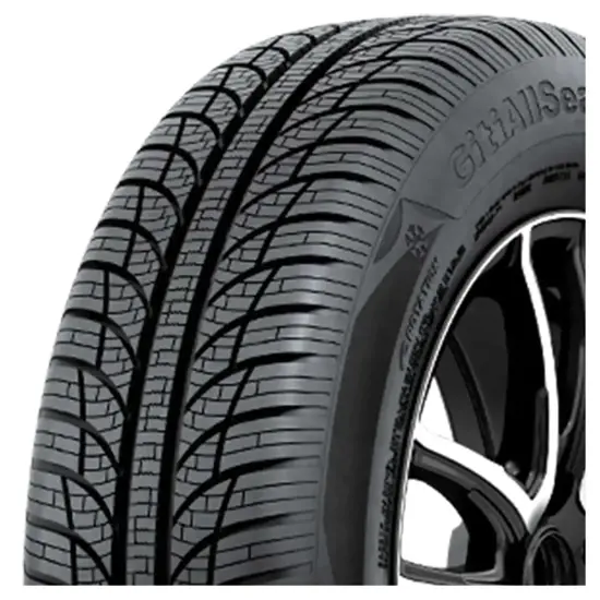 GiTi 185 60 R14 82H GitiAllSeason City MS 15347309