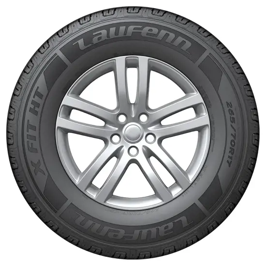 Laufenn 265 60 R18 110V X Fit HAT LD01 MS 15317923