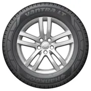 Hankook 185 R14C 102R 100R Vantra LT RA18 LTR S 15131167