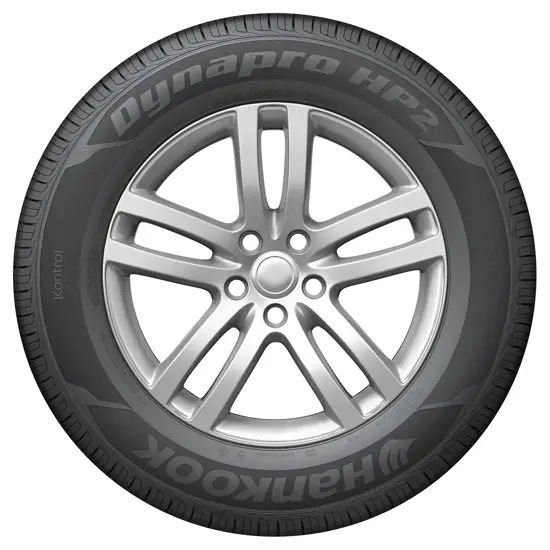 Hankook 255 65 R17 110H Dynapro HP2 RA33 15113502