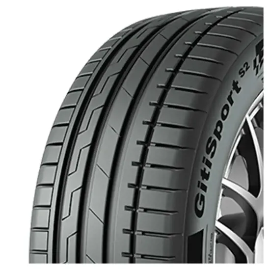 GiTi GitiSport S2 SUV 275/40 R20 106Y | reifen.com