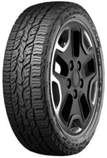 Dunlop 265 60 R18 110H Grandtrek AT 5 15347035