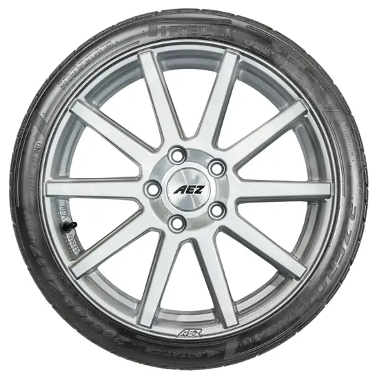 Pirelli 245 35 ZR18 92Y Pzero Corsa Direz XL 15360911