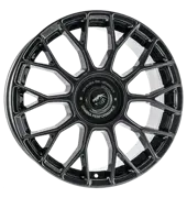 Damina Performance DM10 8 X 18 ET45 15352852