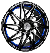 Keskin KT20 Future 8 X 18 ET45 15357255