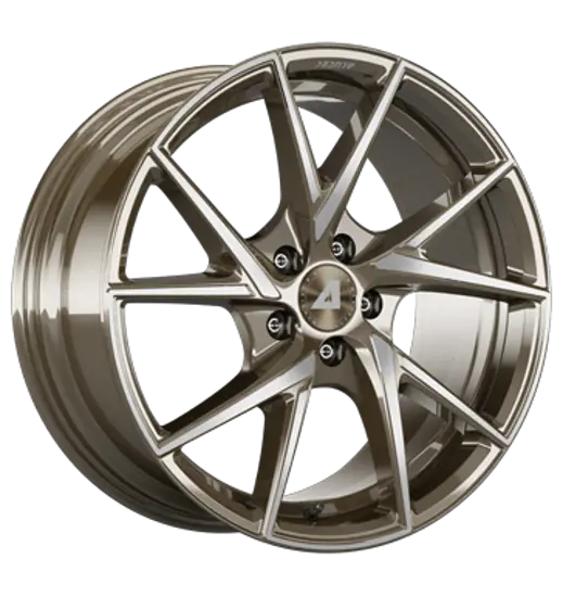 Alutec ADX.01 - 7,5x18 - ET 40 - LK 5x114,3 | reifen.com 
