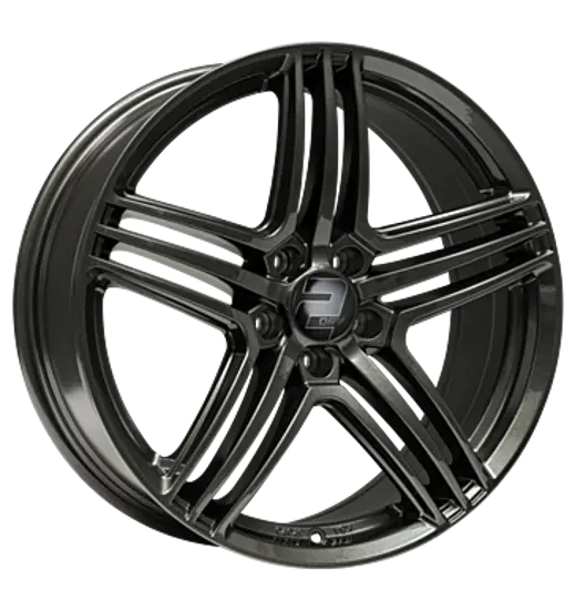 2DRV by Wheelworld WH12 8 X 19 ET48 15347871