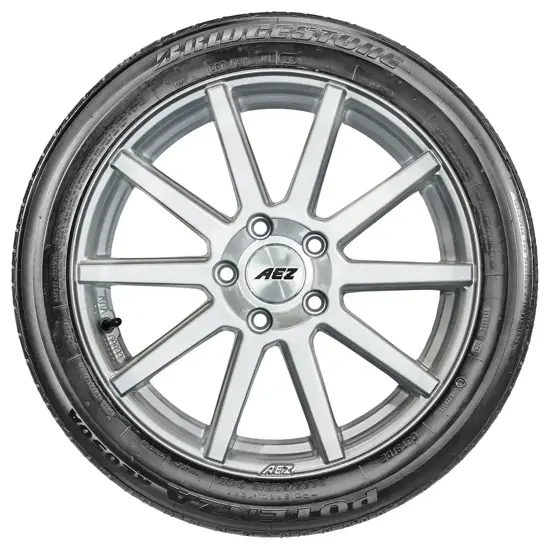 Bridgestone Potenza RE 050 A 295/30 ZR19 (100Y) (Schweiz) | reifen.com 