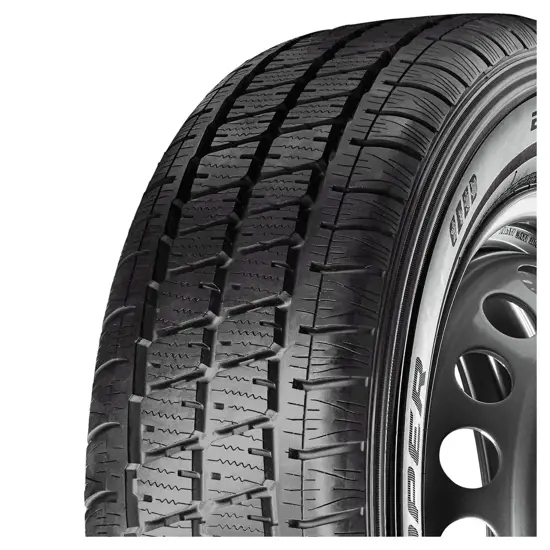 Cooper 235 65 R16C 115R 113R Evolution Van All Season 15356372